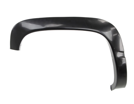 [X265-4088-4L] Front Fender Flare - LH - 4WD - 88-98 Chevy GMC C/K Pickup SUV
