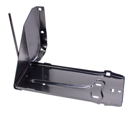 [X340-4556] Battery Tray Assembly - 56-60 Ford F100 F250