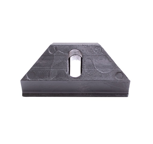 [X341-4081] Battery Retainer Hold Down - 81-00 Chevy GMC C/K Truck; 87-91 Chevy GMC R/V Truck; 78-88 GM A/G-Body