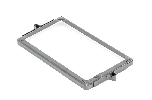 [X341-4557-1] Battery Hold Down - 57-64 Ford F100 F250