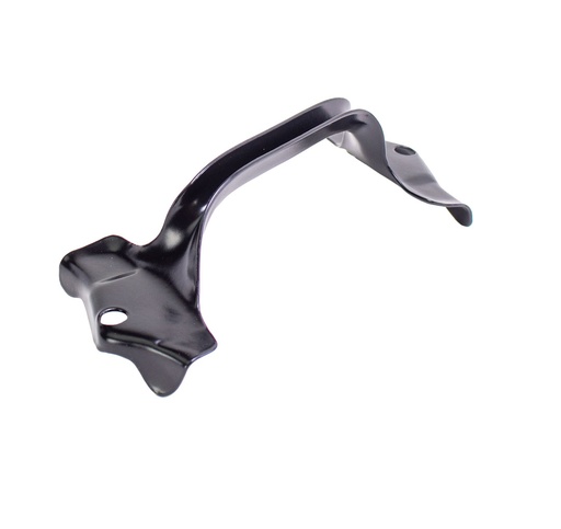 [X341-4565-1] Battery Hold Down Clamp (Steel) - 66-70 Falcon; 66-69 Fairlane Torino Comet Cyclone; 65-79 F100 F250 F150; 66-79 Bronco