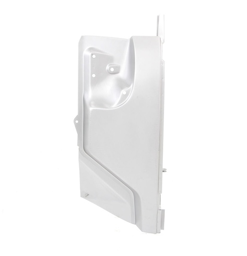 [X376-4548-L] Cowl Side Assembly - Inner and Outer LH - 48-52 F1 F2 Ford Pickup Truck