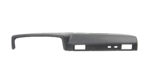 [X464-4079] Dash Pad - Black Vinyl - 79-80 Chevy GMC C/K Pickup Truck, Blazer, Jimmy, Suburban