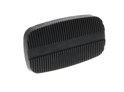 [X476-3958-A] Brake Pedal Pad - Automatic - 62-67 Chevy II, Nova