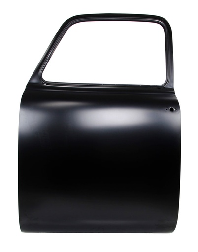 [X500-4047-L] Front Door Shell - LH - 47-50 Chevy GMC Truck