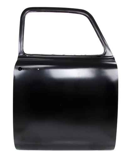 [X500-4052-R] Front Door Shell - RH - 52-55 Chevy GMC Truck ('55 1st Series)