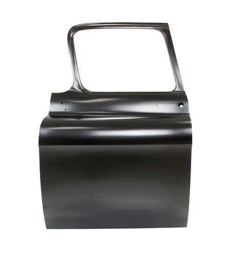 [X500-4055-L] Front Door Shell - LH - 55-59 Chevy GMC Truck ('55 2nd Series)