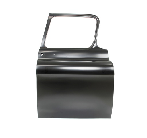 [X500-4055-R] Front Door Shell - RH - 55-59 Chevy GMC Truck ('55 2nd Series)