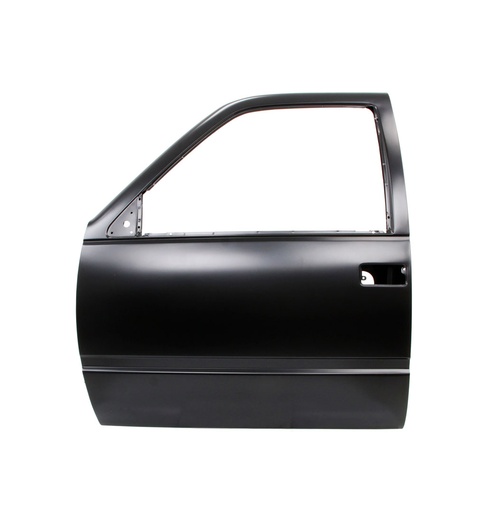 [X500-4088-L] Front Door Shell - LH - 88-98 Chevy GMC C/K Pickup Truck SUV
