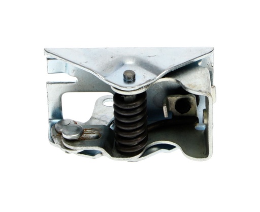 [X535-4573-L] Door Latch Control - LH - 73-79 F100 F150 F250 F350 Ranchero ; 78-79 Bronco; 73-76 Thunderbird Torino Cougar Montego