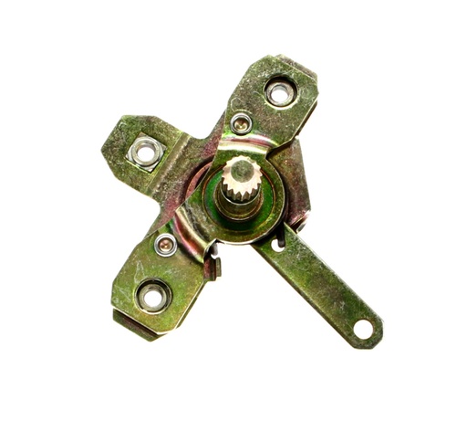 [X540-4067-R] Door Latch Relay - RH - 67-71 Chevy GMC C/K Pickup Suburban; 69-71 Blazer; 70-71 Jimmy