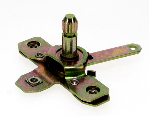 [X540-4072-R] Door Latch Relay - RH - 72 Chevy GMC C/K Truck Blazer Jimmy Suburban