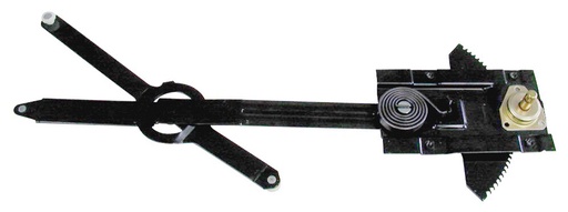 [X545-4067-R] Front Door Window Regulator - RH - 67-71 Chevy GMC C/K Truck