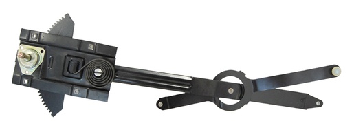 [X545-4072-R] Front Door Window Regulator - RH - 72 Chevy GMC C/K Truck