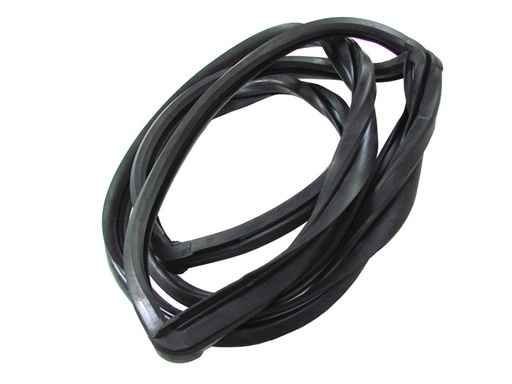 [X661-1466] Back Glass Gasket Seal - 66-67 Dodge Plymouth B-Body