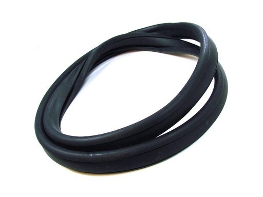 [X661-4548-1] Back Glass Gasket Seal w/o Trim Groove - 48-50 Ford F1 F2 F3 Pickup