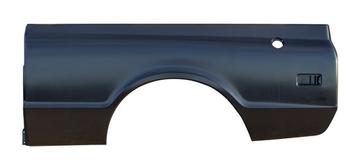 [X720-4369-L] Bedside - OE Style - LH - 69-72 Chevy GMC Blazer Jimmy