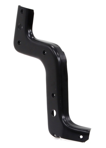 [X723-4073-1L] Bed Step Hanger - LH - 73-87 Chevy GMC C/K Stepside Pickup