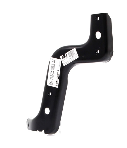 [X723-4073-1R] Bed Step Hanger - RH - 73-87 Chevy GMC C/K Stepside Pickup