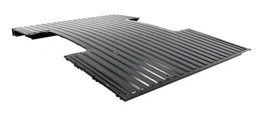 [X790-4067-8S] Bed Floor Assembly - 67-72 Chevy GMC C/K Long Bed Fleetside Pickup