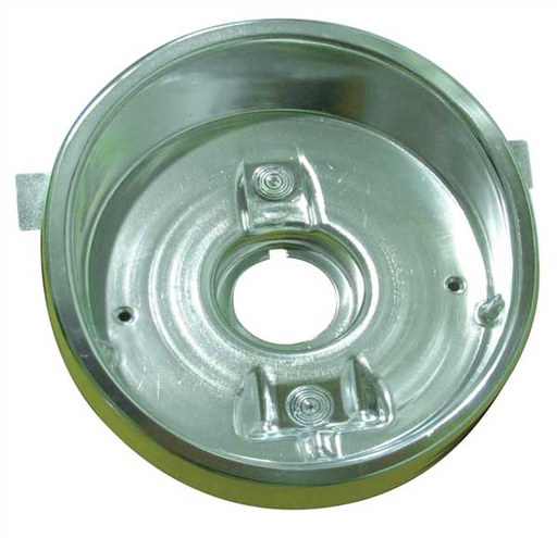 [X949-3964] 64 Impala Taillight Housing - LH or RH (Sold as Each)