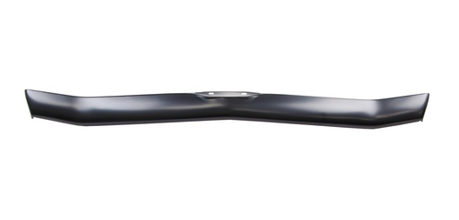 [X960-3471] Rear Valance Panel - 71-72 Chevelle Malibu (Except Wagon)