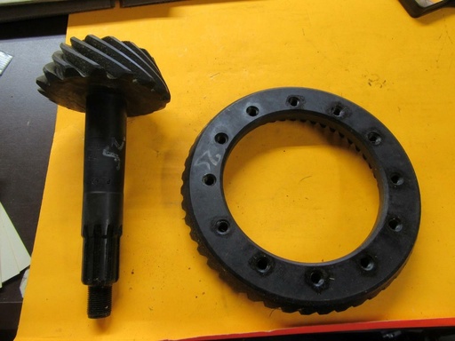 [2643118] NOS Mopar 1970 1971 Ply. Dodge 8-3/4 Ring gear 2.94 to 1 Ratio 2643118/2643102