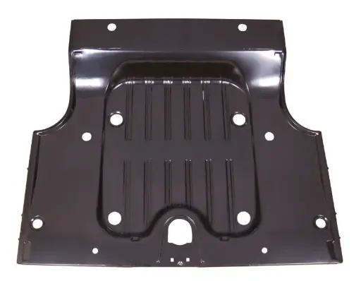[800-1462] 1962-65 Dodge/Plymouth B-Body Full One Piece Trunk Floor