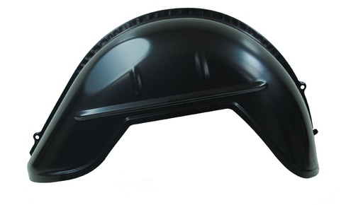 [760-1463] 1963-65 Dodge/Plymouth Inner Wheelhouse B-Body   (Right Side)