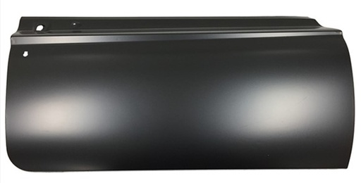 1963-65 Dodge/Plymouth B-Body Door Skin ( Specify Left or Right)