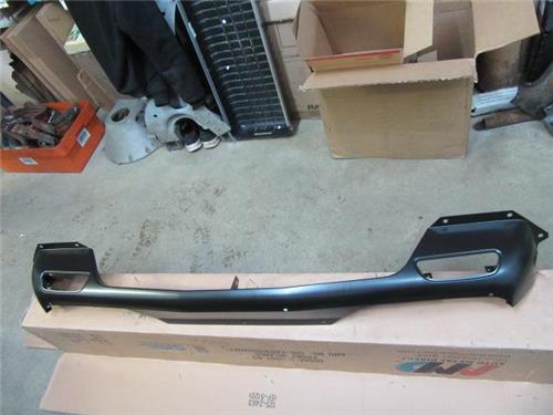 [AMD] 1963 Plymouth B-Body Front Valance