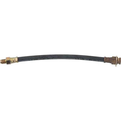 1962-65 Mopar B-Body Rear Rubber Brake Hoses