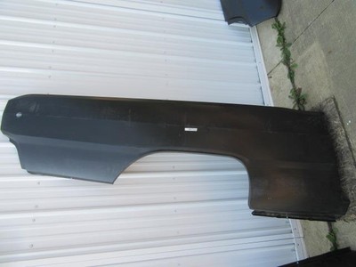 [3926-331-nos#a] 1968 Dart Quarter Skin - AMD - Mopar A-Body- Passenger's Side 710-2068-R
