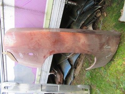 [0463-464-nos#p] 1973 Plymouth Satellite 4 Dr. Mopar-Used