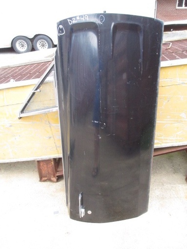[6025-138-nos#m] 1969-70 Dodge Charger Passenger Door Dr. #49 Mopar