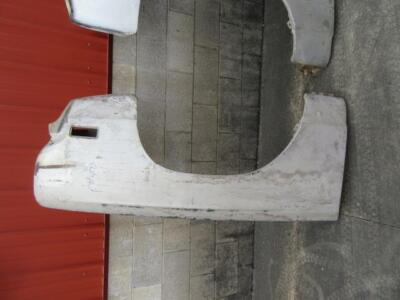 [3636-621-nos#m] 1969 Plymouth Fender B-Body Roadrunner Satellite GTX Passenger Right  F # 490