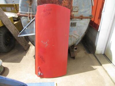 [5959-161-nos#m] 1969 Cuda Door A-Body -Used Mopar Dr# 402