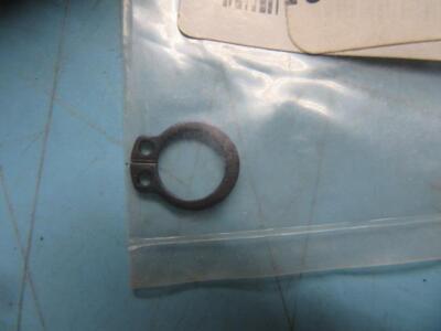 [EB-0599] 5-NOS Hyundai 14611 08003 Ring-Retainer 2005-2023 Hyundai 1461108003