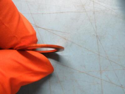 [EB-0605] 3 NOS Hyundai 17512 14000 Gaskets 1990-2023 Hyundai 1751214000