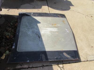 [4709-640-nos#m] 1970 Plymouth Belvedere, Satellite, GTX B-Body Hood H #178 Mopar Used