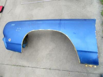 [7899-073-nos#p] 1968 Plymouth Satellite Road Runner Driver's Side Fender F # 217 Mopar B-Body
