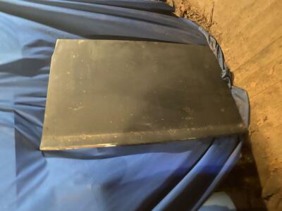 [1876-135-nos#m] 1968-70 Dodge Charger B-Body Deck Lid DL#56 Mopar