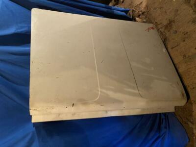 [3981-274-nos#m] 1967 Dodge Coronet B-Body Deck Lid Mopar DL#11