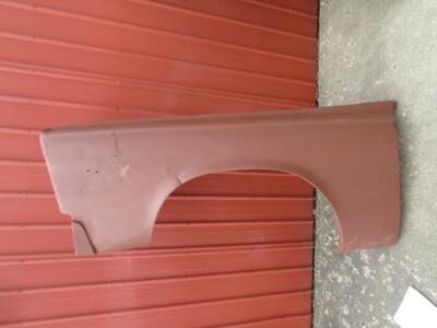 [0045-451-nos#m] 1965 Plymouth B-Body Driver's Side Fender # 354 Mopar Used