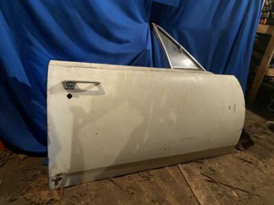 [1967-888-nos#m] 1969-70 Plymouth GTX ,Road Runner Right Passenger Side Door Dr # 22 Mopar -Used