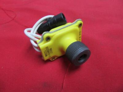 [5272-644-nos#a] AM General 12258931-3 Mvehicle M939 Speedometer Tachometer Sending Adapter