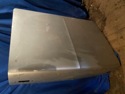 [5644-760-nos#m] 1966 Plymouth Satellite Belvedere B Body Deck Lid Mopar DL#5