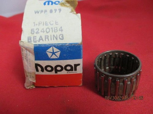 [1751-936-nos#m] Bearing NOS MOPAR 5240184