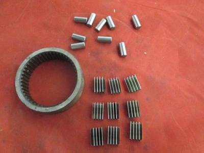 [6954-104-nos#m] A/T Clutch Race Package 65-71 Charger W/A904 NOS MOPAR 2808668