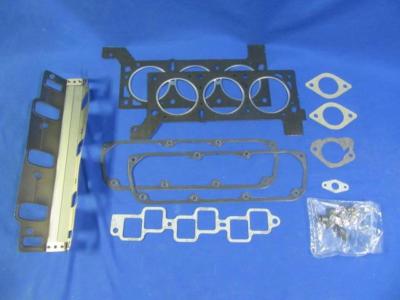 [0065-186-nos#m] 3.3L V6 Engine Head Gasket Kit 1992-99 04882159AC NOS Dodge Plymouth Chrysler